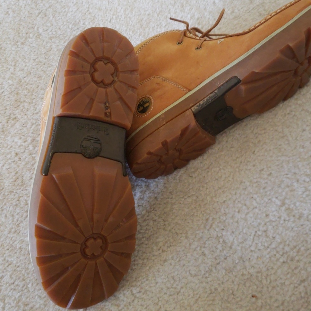 Timberland Boots - Picture 5 of 5